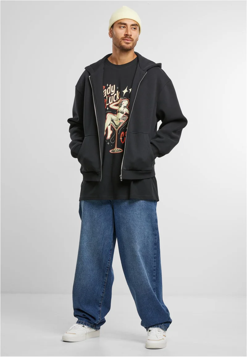 MT Lady Luck Oversize Tee