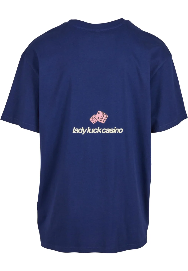 MT Lady Luck Oversize Tee