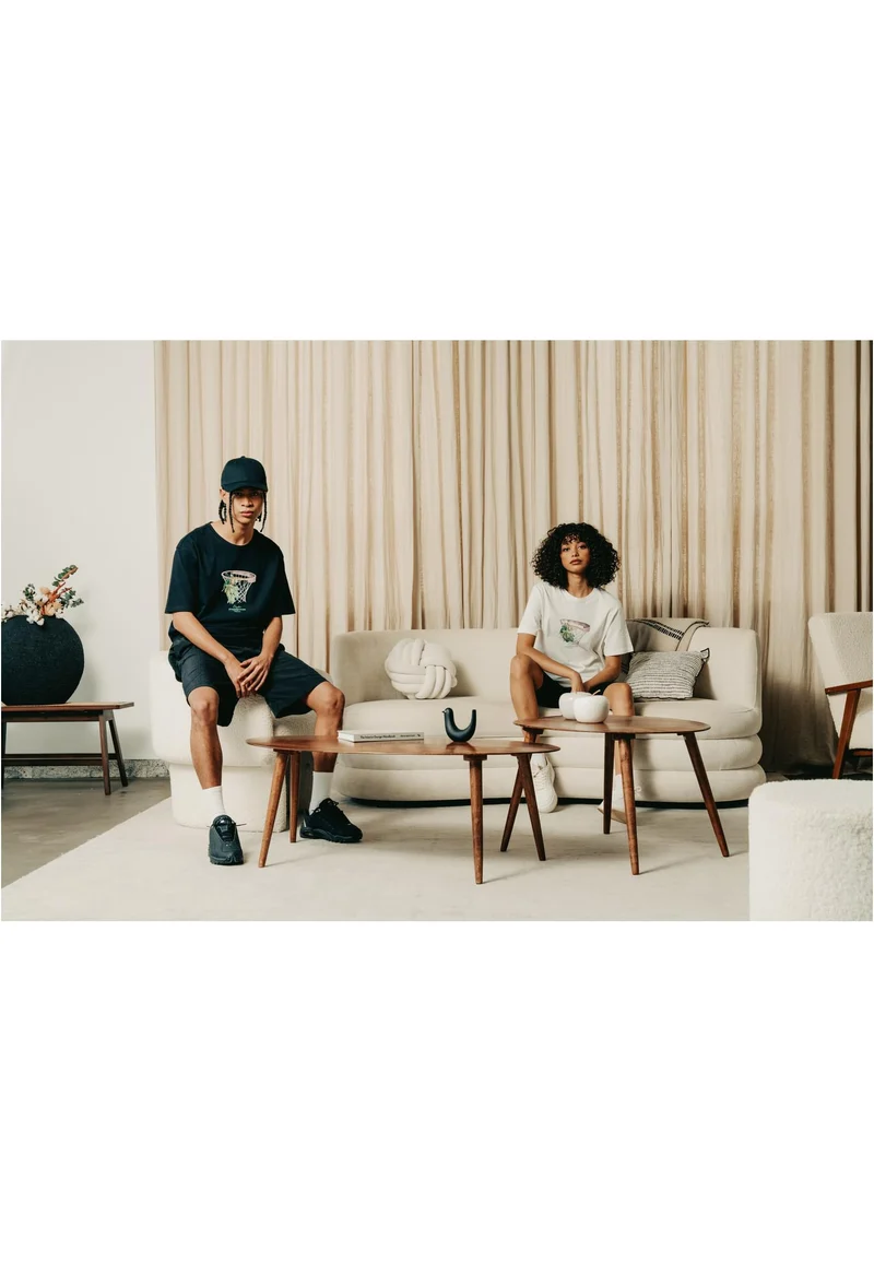 CS The Basket Tee