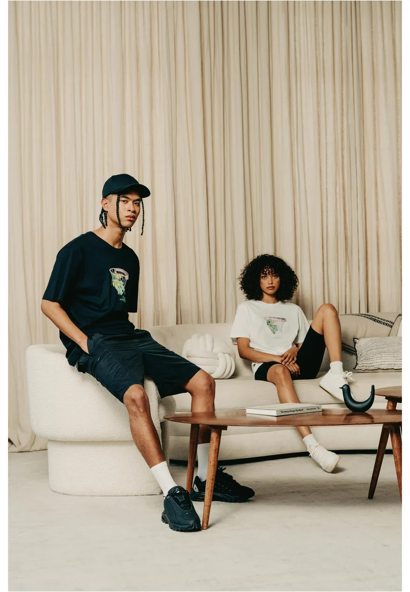 CS The Basket Tee
