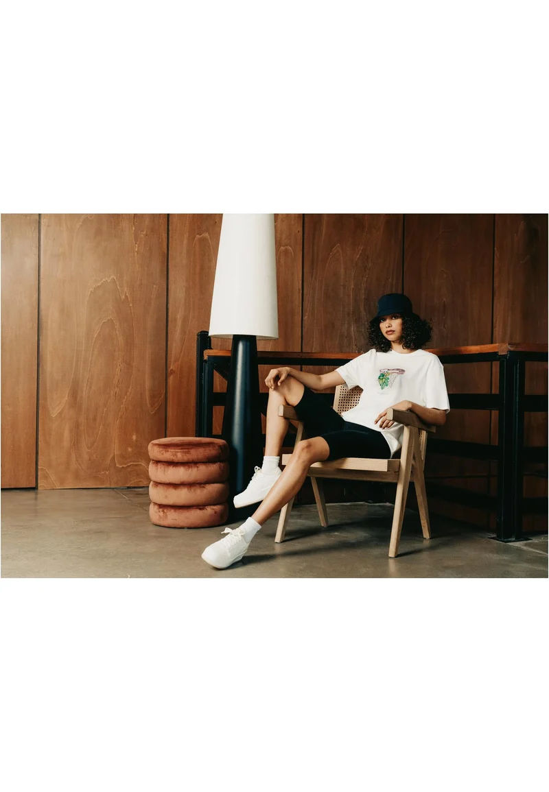 CS The Basket Tee