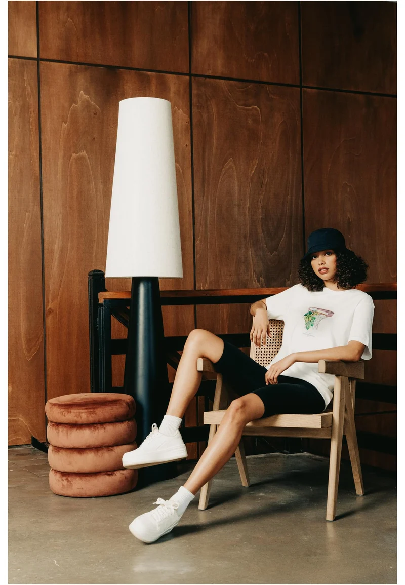 CS The Basket Tee