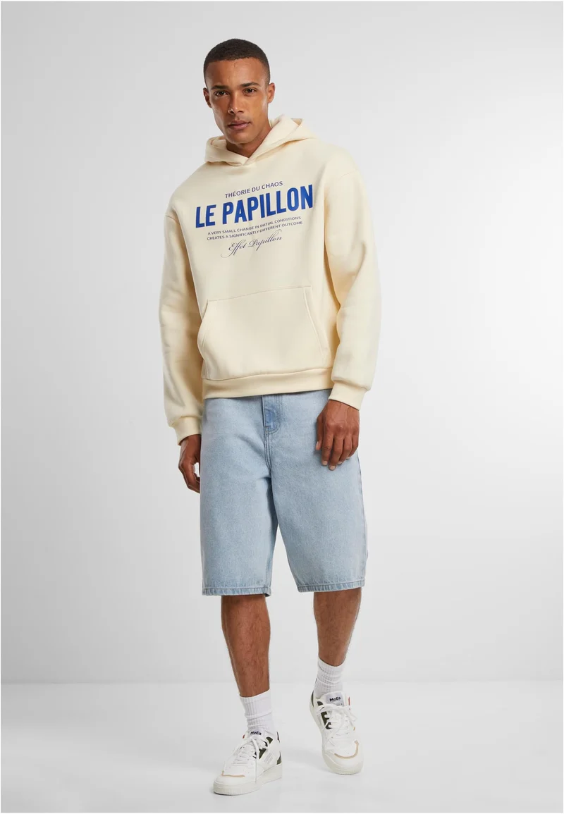 MT Theorie Du Chaos Fluffy Hoody