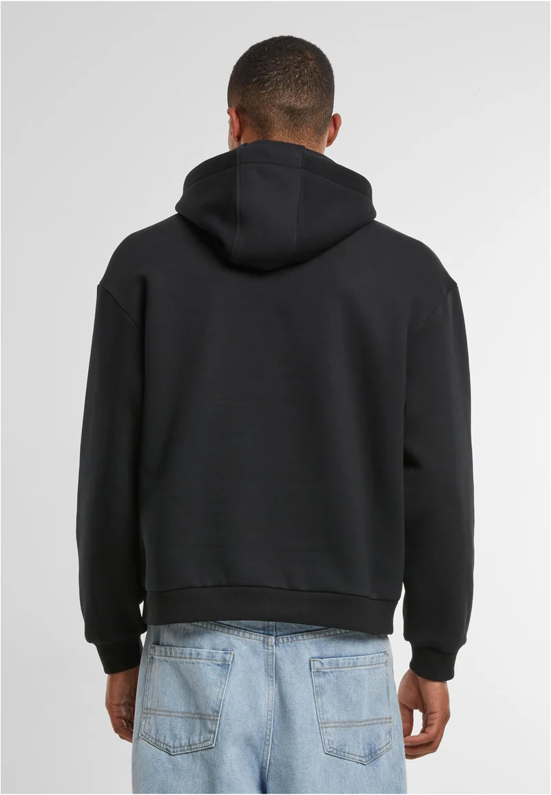 MT Theorie Du Chaos Fluffy Hoody