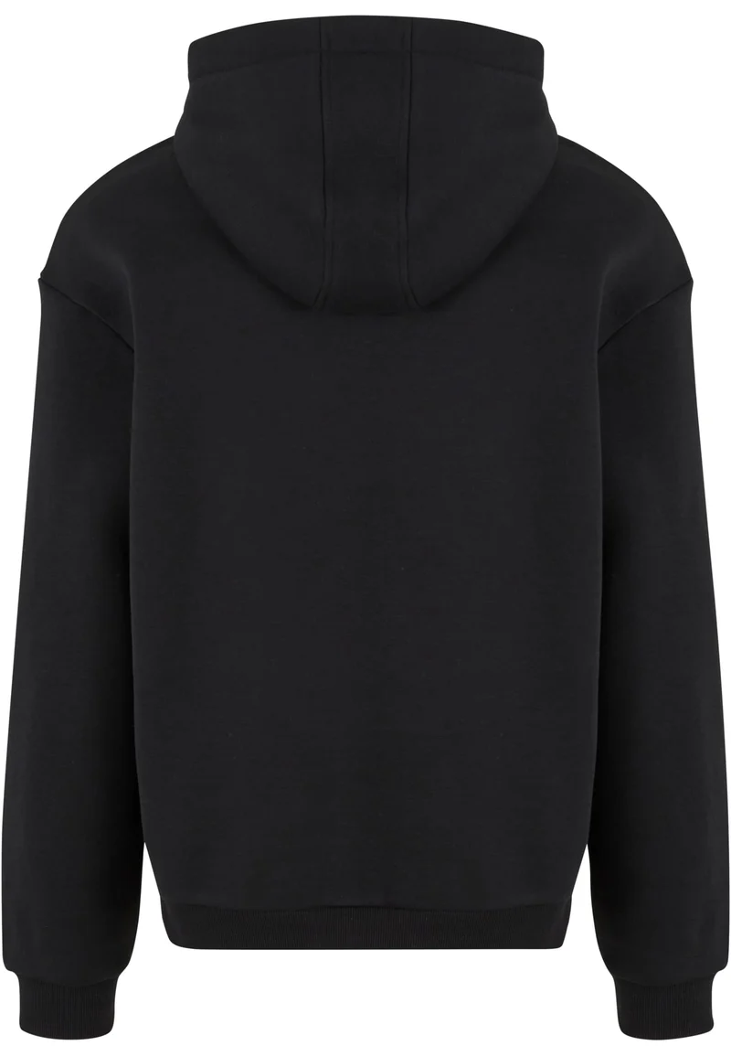 MT Theorie Du Chaos Fluffy Hoody