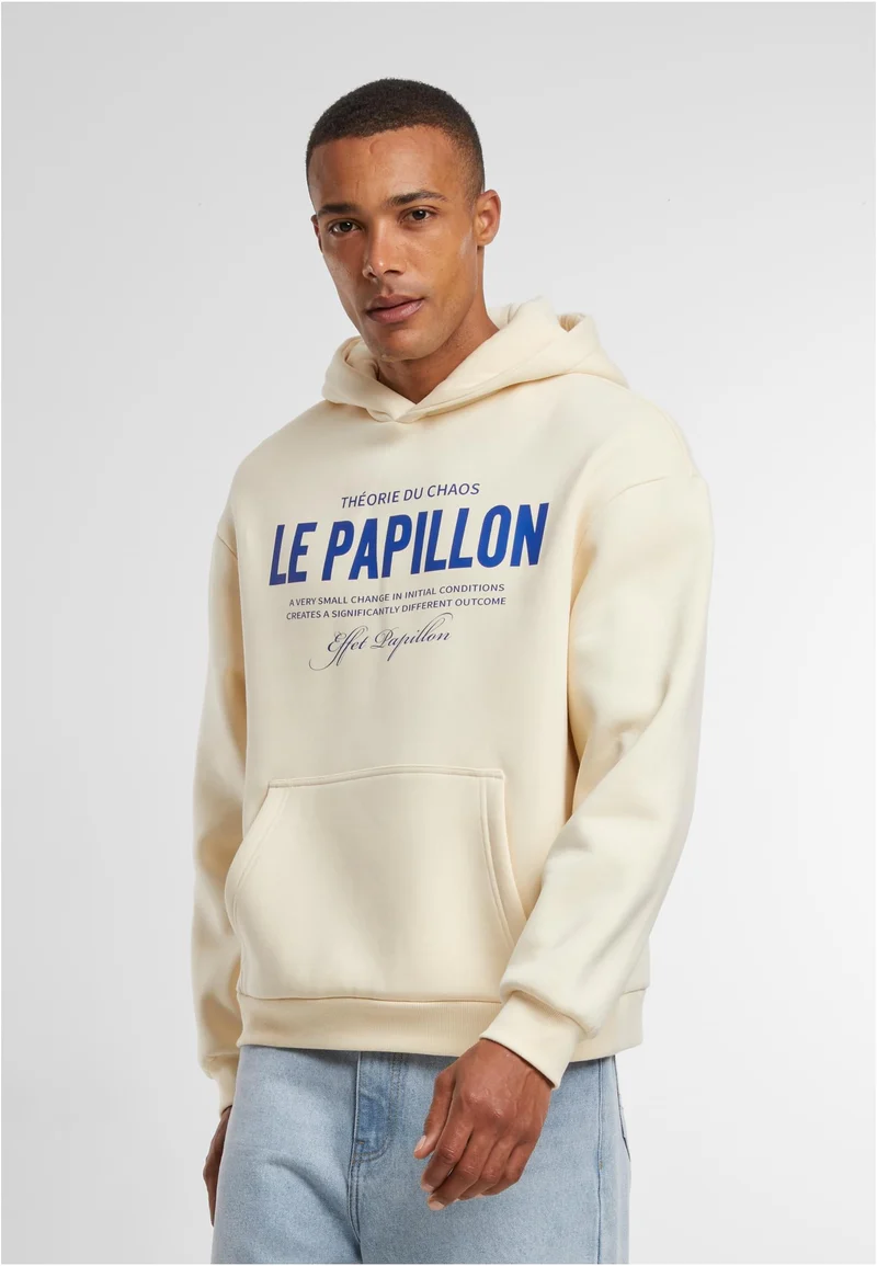 MT Theorie Du Chaos Fluffy Hoody