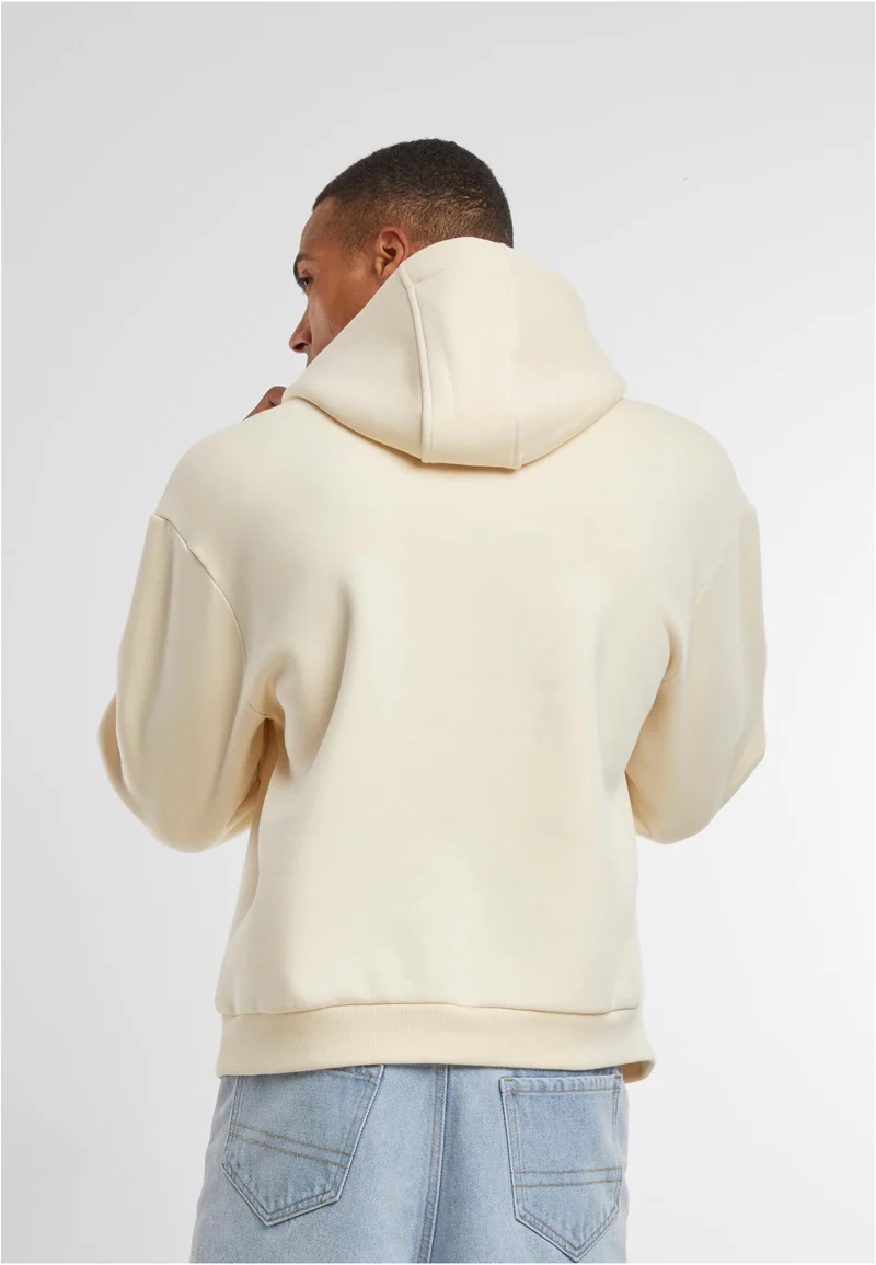 MT Theorie Du Chaos Fluffy Hoody