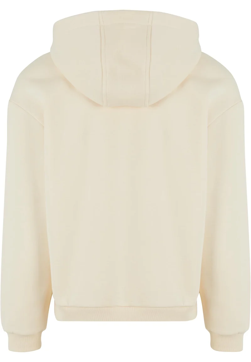 MT Theorie Du Chaos Fluffy Hoody