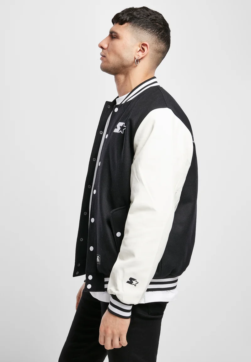 SBL Starter College Jacket