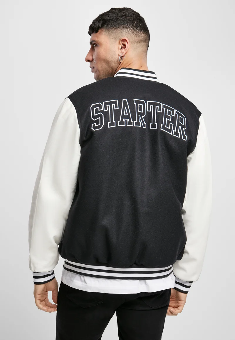 SBL Starter College Jacket