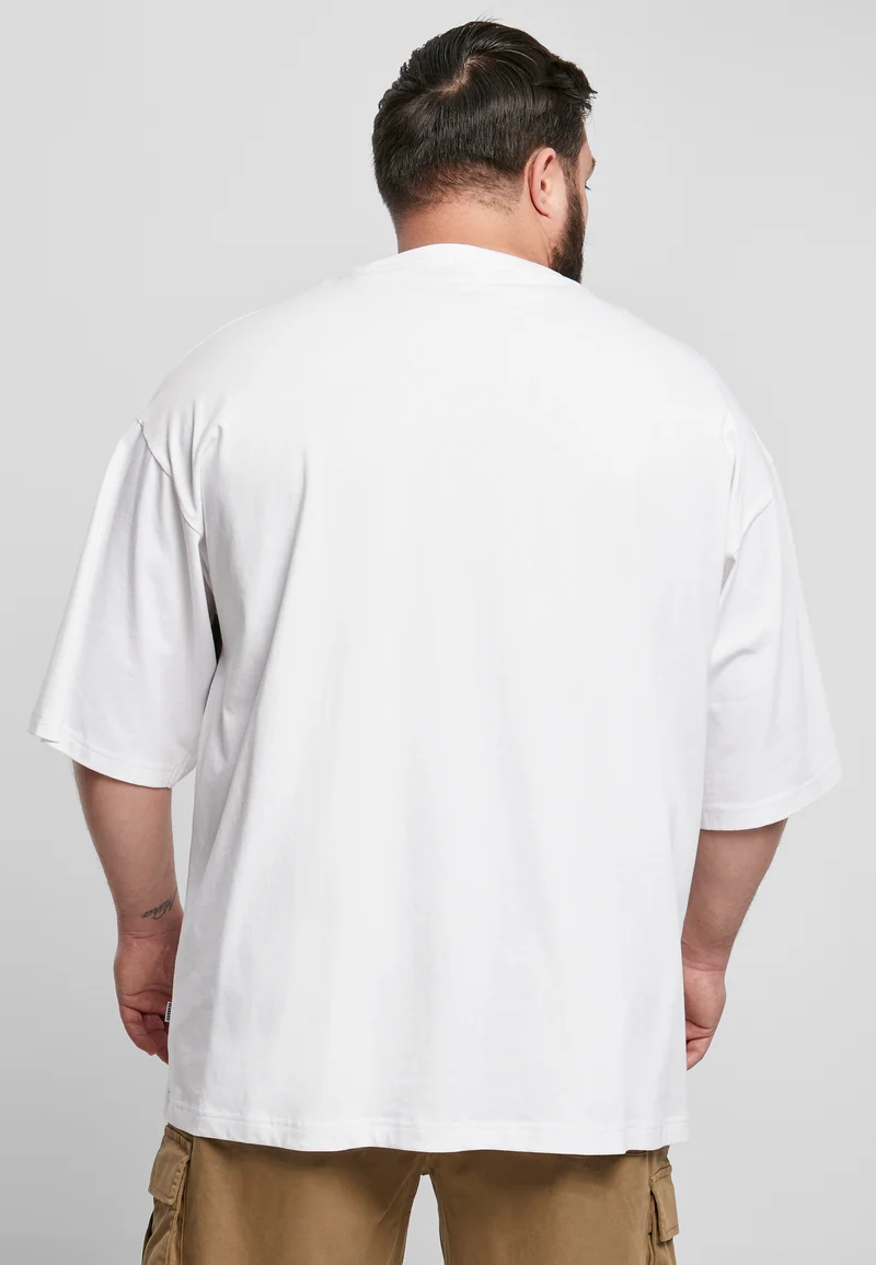 UC Big Double Pocket Tee