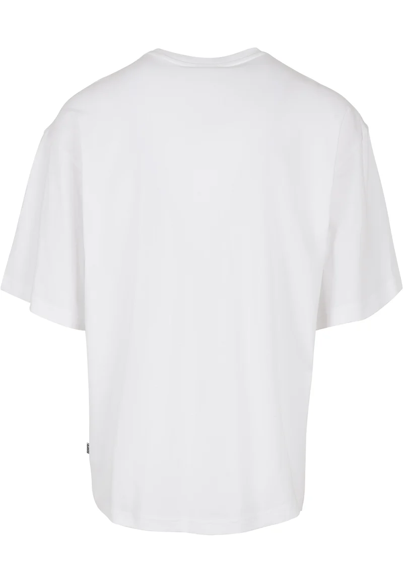 UC Big Double Pocket Tee