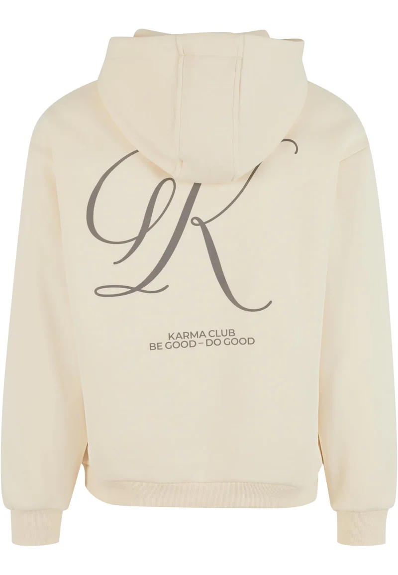 MT Part Of The Club Fluffy Hoody