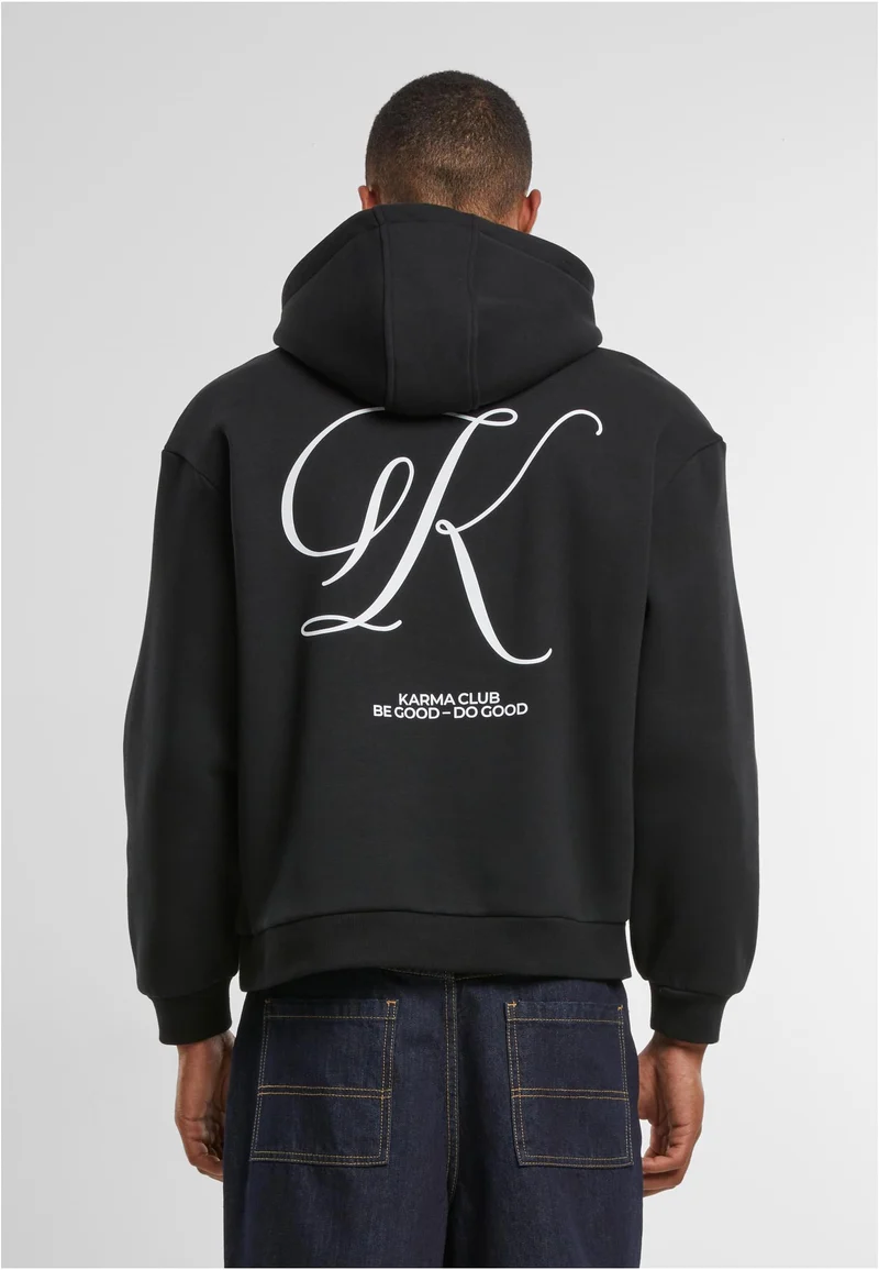 MT Part Of The Club Fluffy Hoody