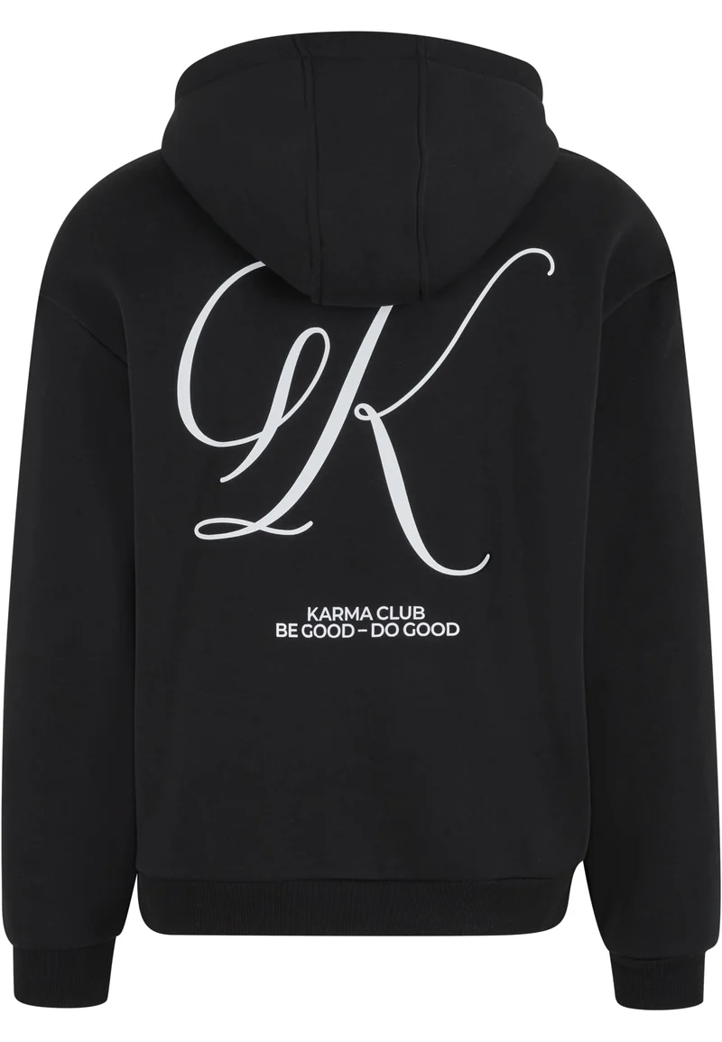 MT Part Of The Club Fluffy Hoody