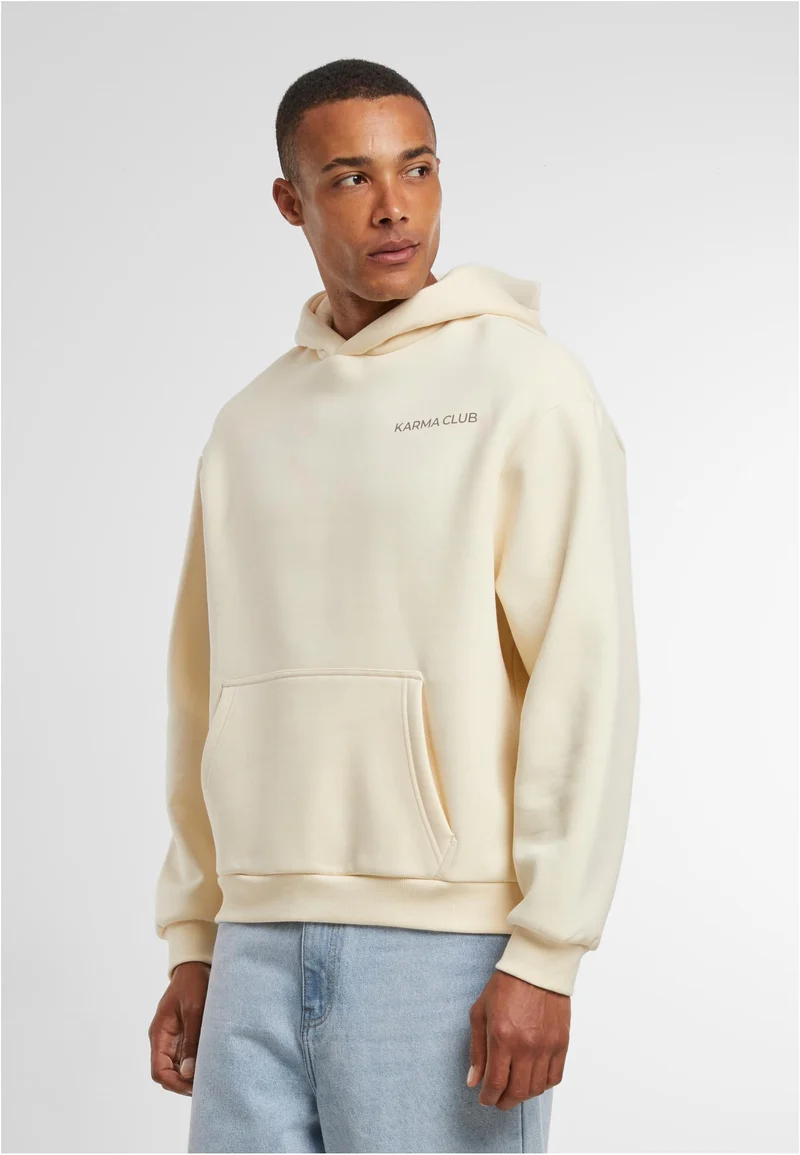 MT Part Of The Club Fluffy Hoody