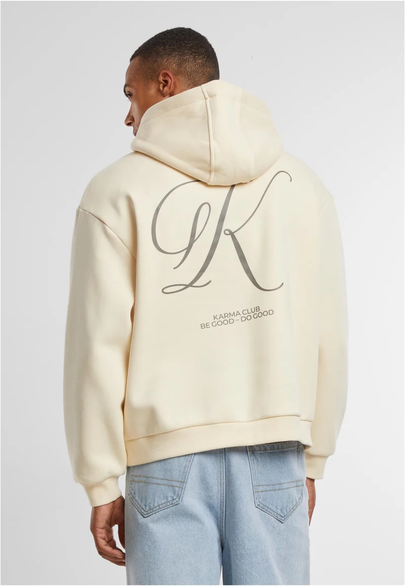 MT Part Of The Club Fluffy Hoody