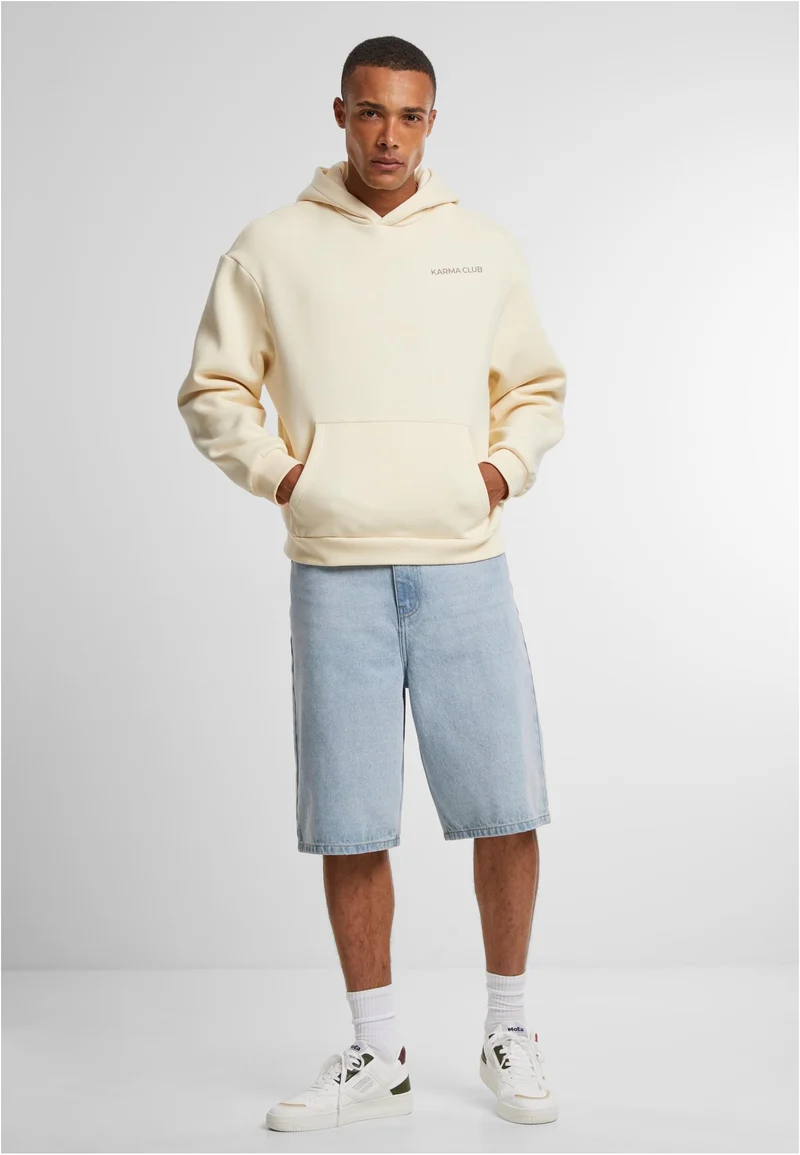 MT Part Of The Club Fluffy Hoody