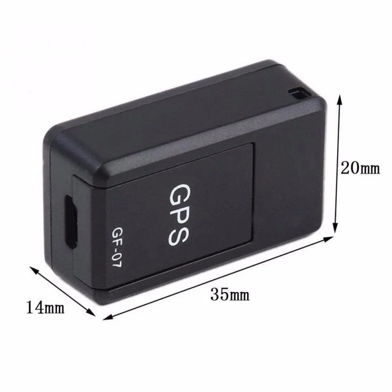 Mini Gps Tracker Auto GPS Anti-Diefstal Tracker