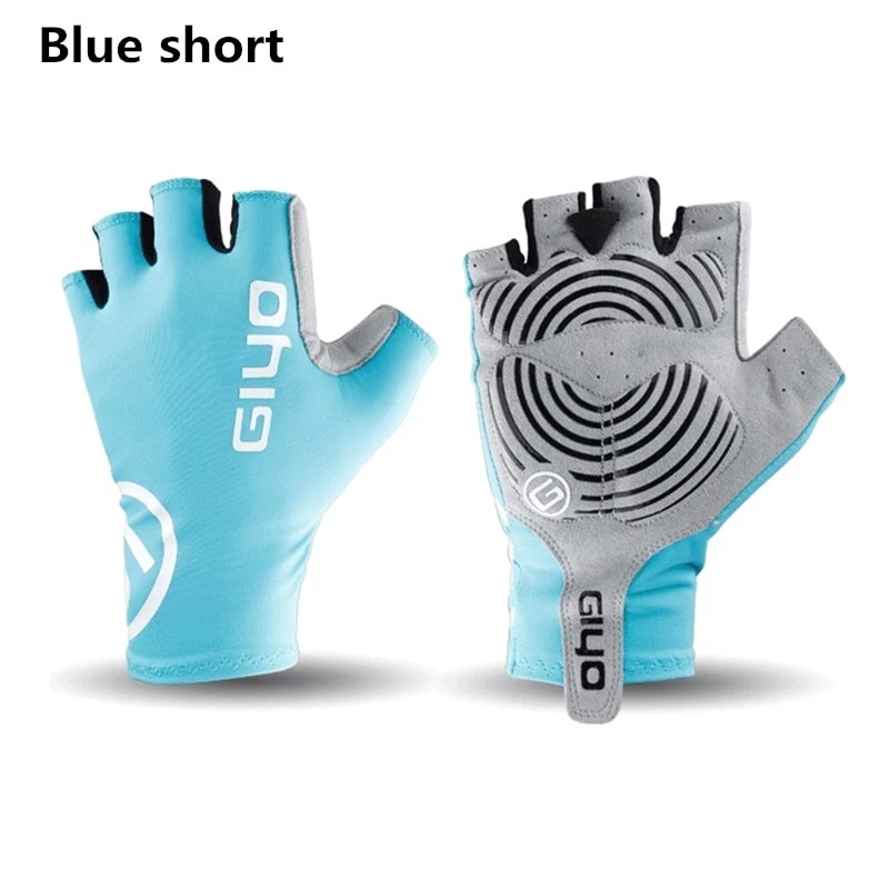 GIYO Radfahren Reiten 100% Moto Motorradhandschuhe Handschuhe Neu