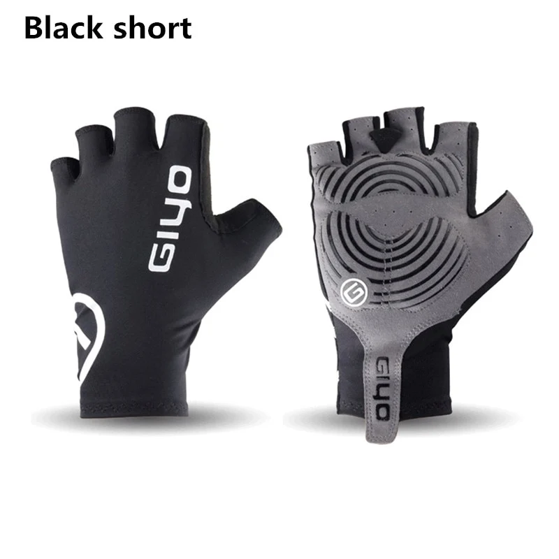 GIYO Radfahren Reiten 100% Moto Motorradhandschuhe Handschuhe Neu