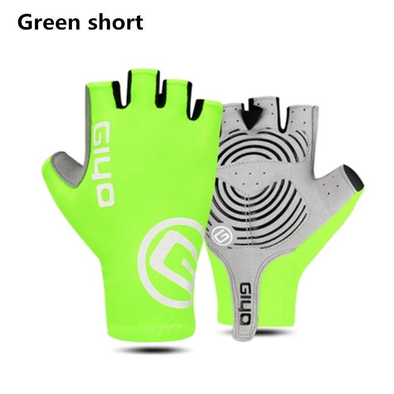 GIYO Radfahren Reiten 100% Moto Motorradhandschuhe Handschuhe Neu