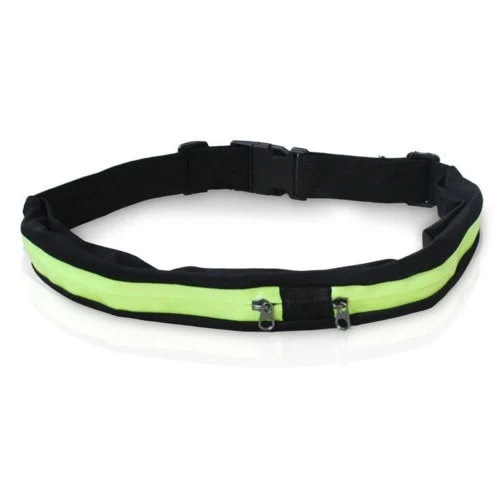 Runner Taille Gürteltasche Pack Etui Bum Sport Joggen Taillentasche
