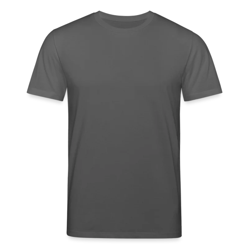Herren Bio-T-Shirt Yakuza Rundhals Unisex Streetwear Stanley & Stella 100% Baumwolle