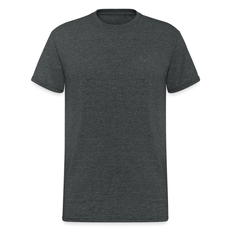 Herren Yakuza T-Shirt Rundhals Unisex Streetwear Gildan 100% Baumwolle