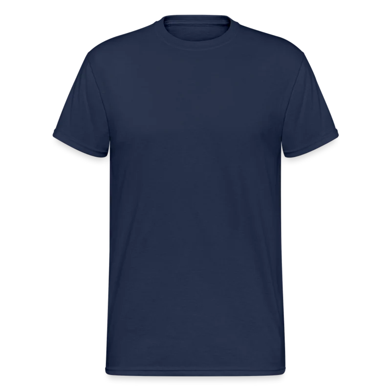 Herren Yakuza T-Shirt Rundhals Unisex Streetwear Gildan 100% Baumwolle