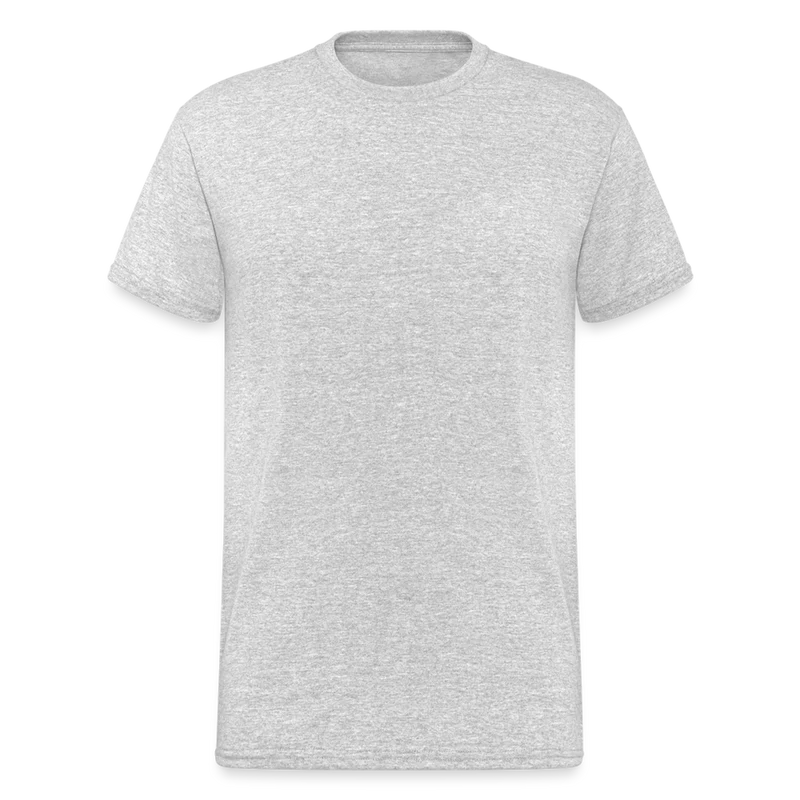 Herren Yakuza T-Shirt Rundhals Unisex Streetwear Gildan 100% Baumwolle