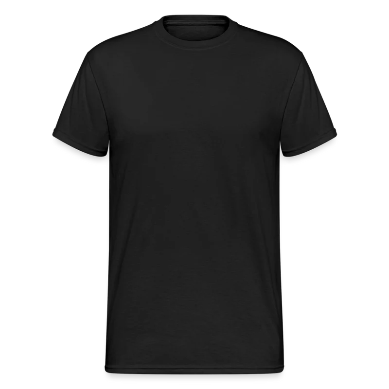 Herren Yakuza T-Shirt Rundhals Unisex Streetwear Gildan 100% Baumwolle