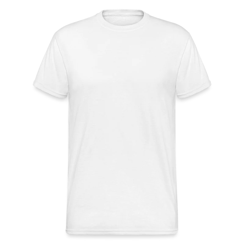 Herren Yakuza T-Shirt Rundhals Unisex Streetwear Gildan 100% Baumwolle