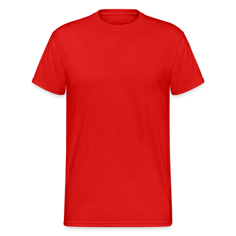 Herren Yakuza T-Shirt Rundhals Unisex Streetwear Gildan 100% Baumwolle
