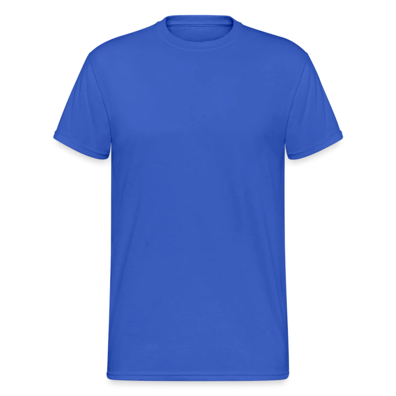 Herren Yakuza T-Shirt Rundhals Unisex Streetwear Gildan 100% Baumwolle