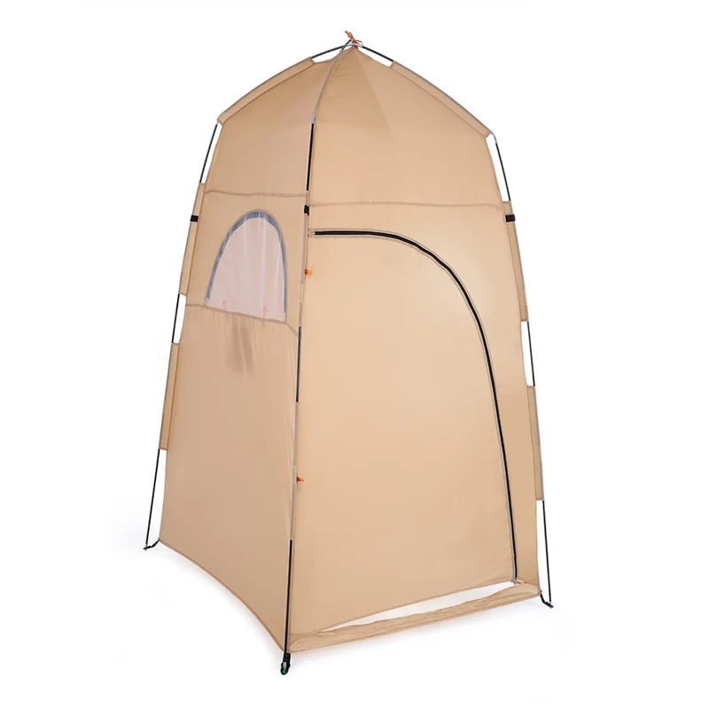 Camping Dusche Außendusche Badezelt Outdoor Shower