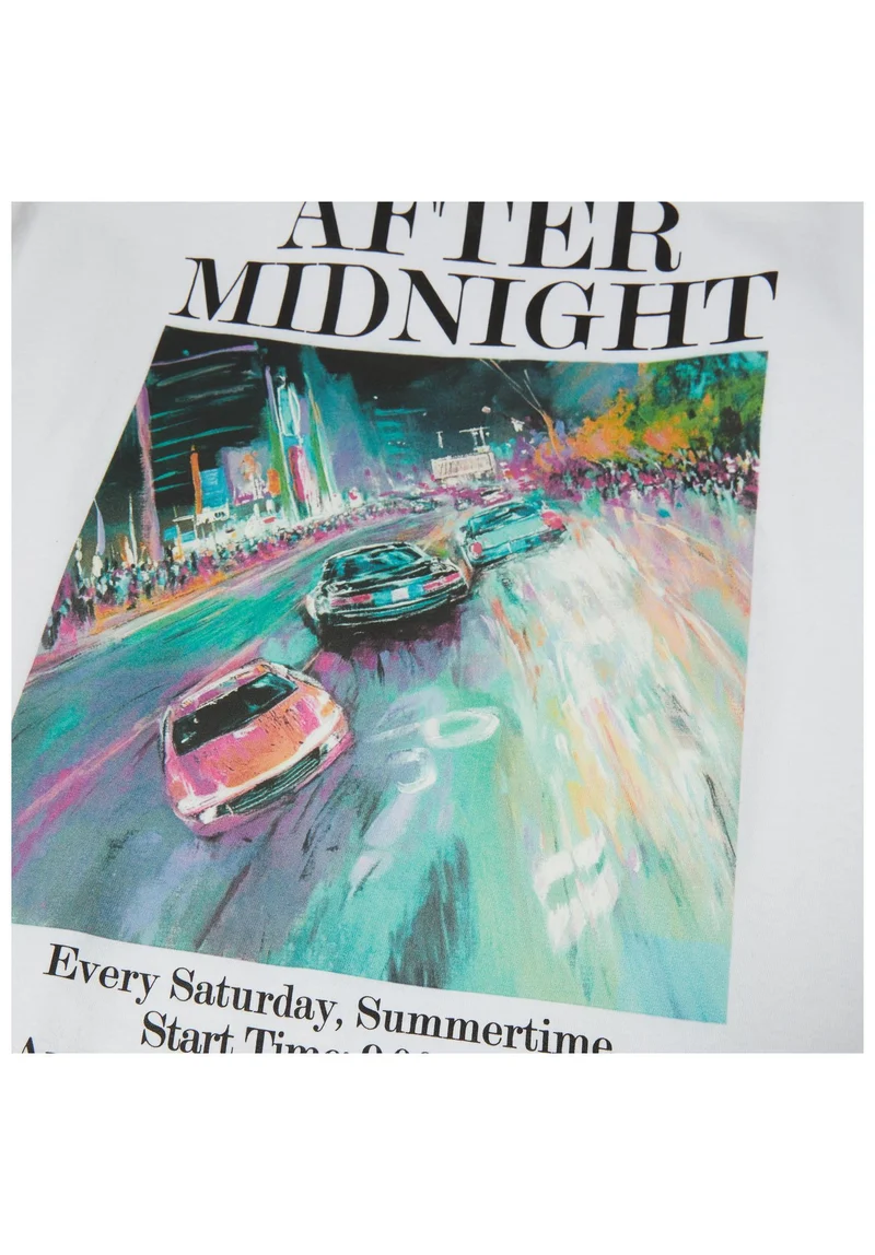 After Midnight