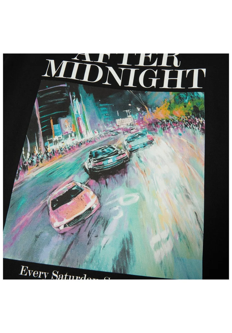 After Midnight