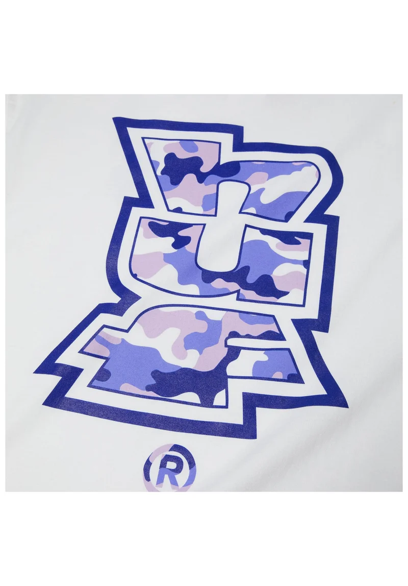 Megablast Camo