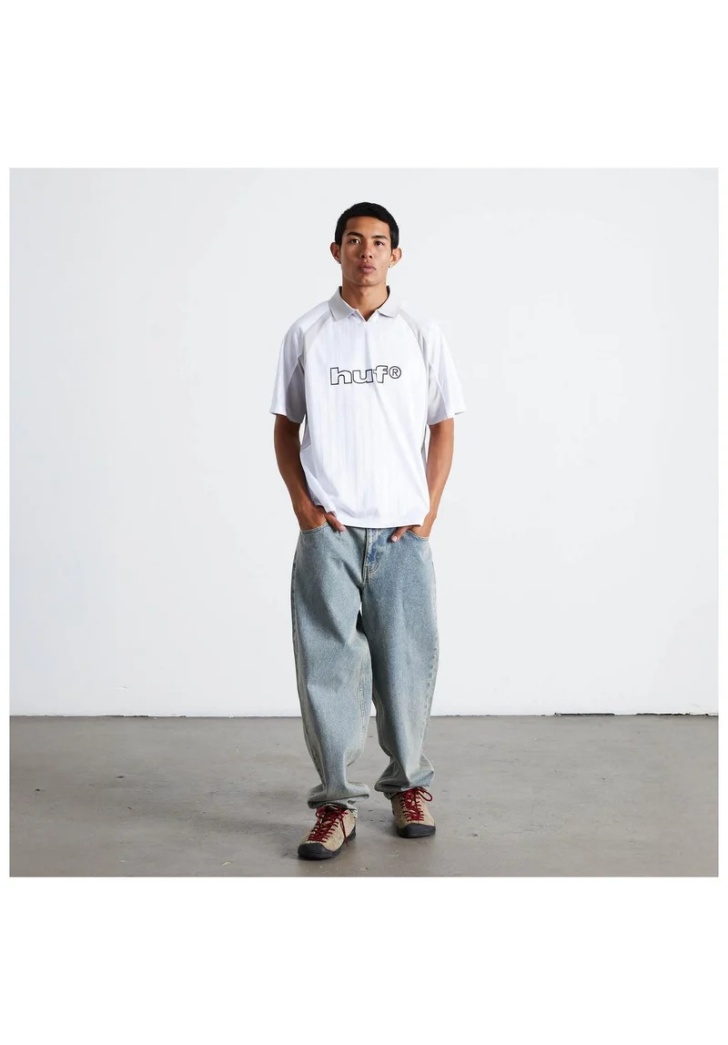Sideline Soccer Jersey