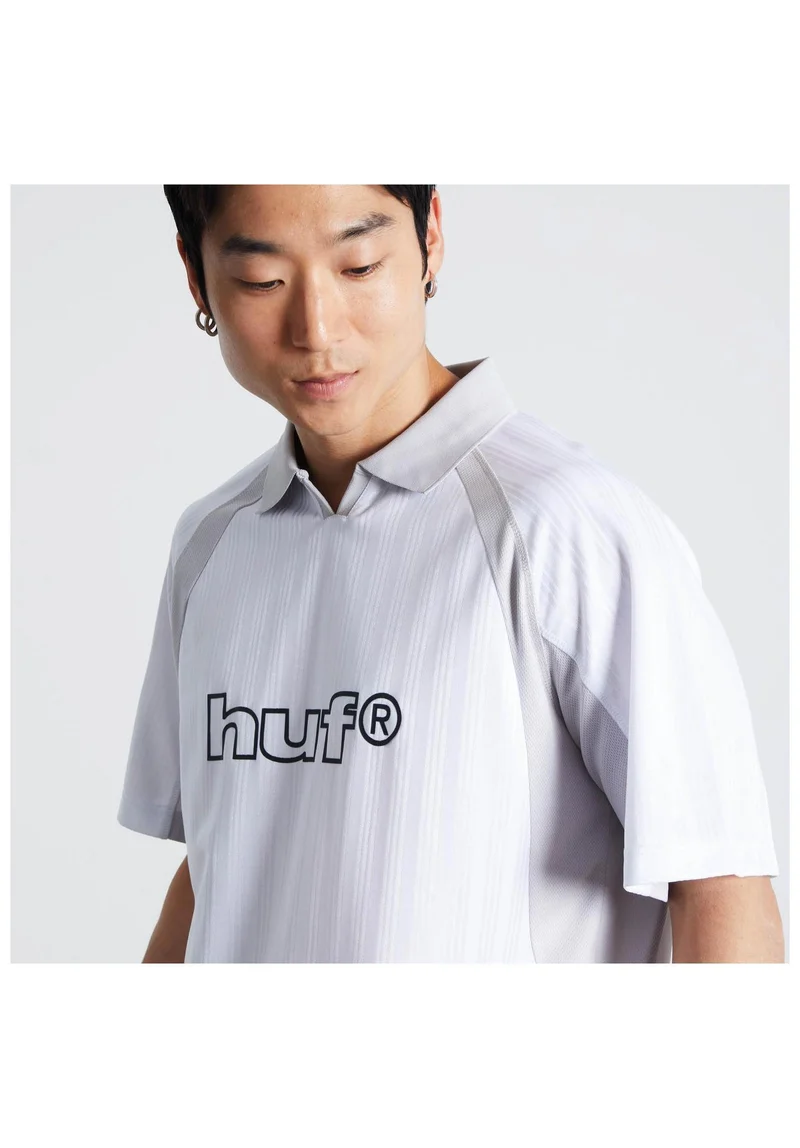 Sideline Soccer Jersey