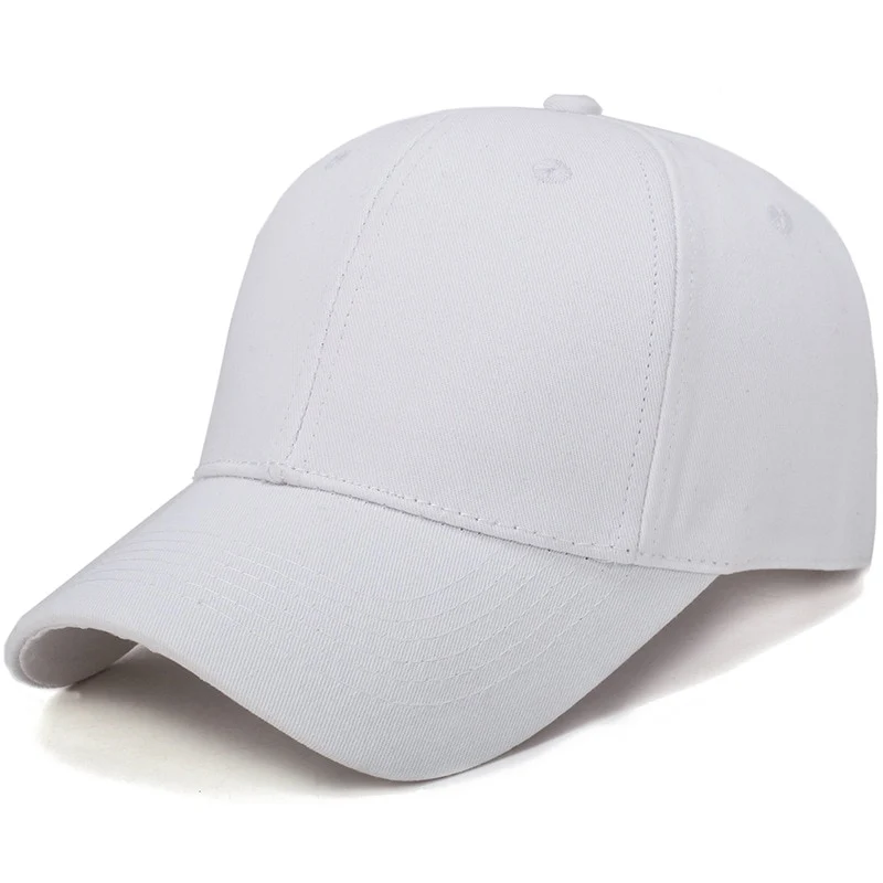 Basecap Jeans Baseball Cap Mütze Kappe Unisex Hip-Hop Cappy Denim Look