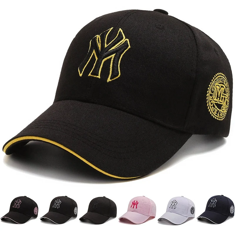 Basecap Baseball Cap Mütze Kappe Männer Frauen Hip-Hop Sommer