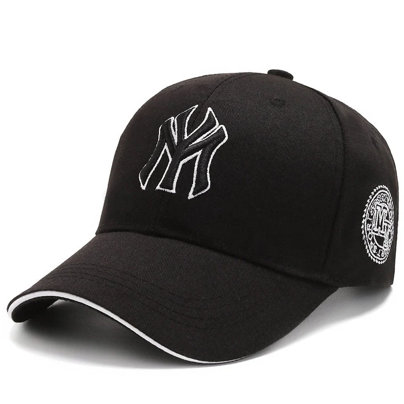Basecap Baseball Cap Mütze Kappe Männer Frauen Hip-Hop Sommer