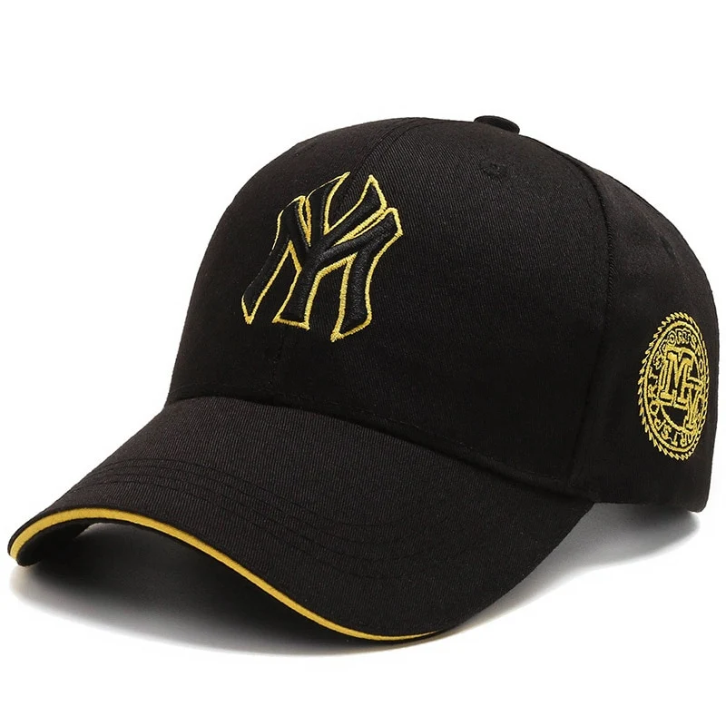 Basecap Baseball Cap Mütze Kappe Männer Frauen Hip-Hop Sommer