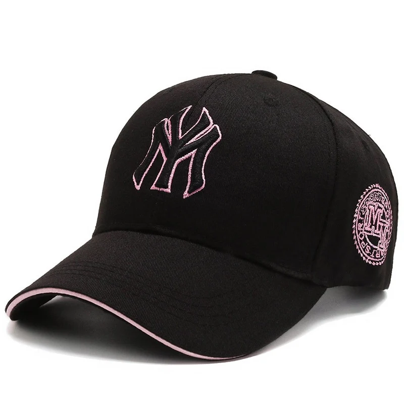 Basecap Baseball Cap Mütze Kappe Männer Frauen Hip-Hop Sommer