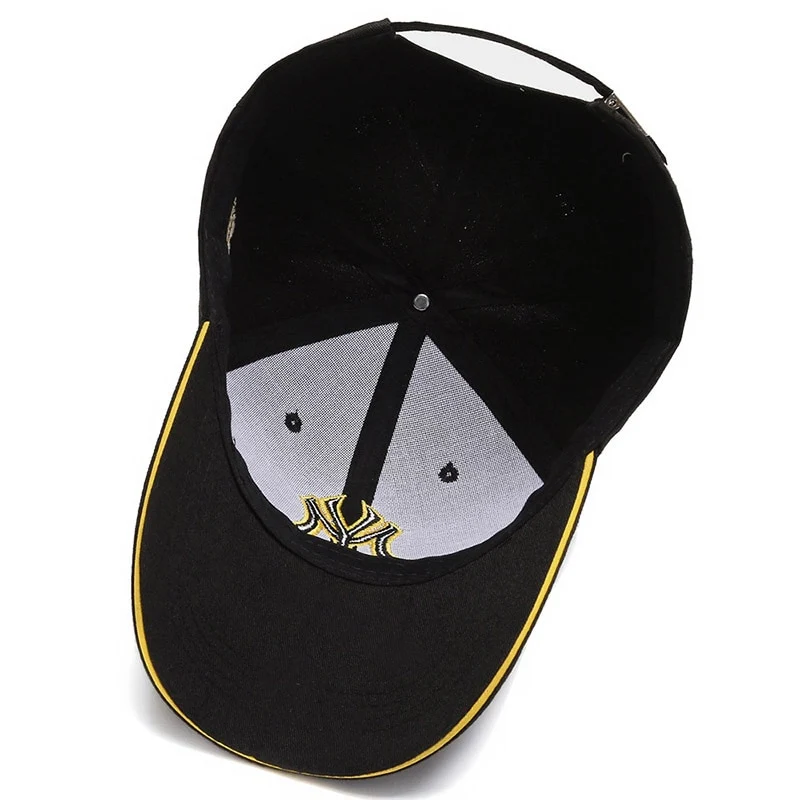 Basecap Baseball Cap Mütze Kappe Männer Frauen Hip-Hop Sommer