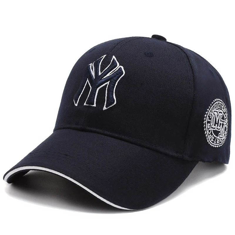 Basecap Baseball Cap Mütze Kappe Männer Frauen Hip-Hop Sommer