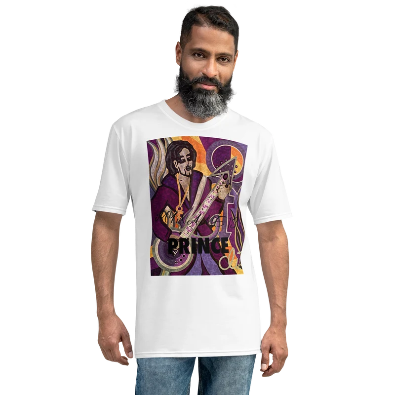 Herren-T-Shirt See you in Valhalla
