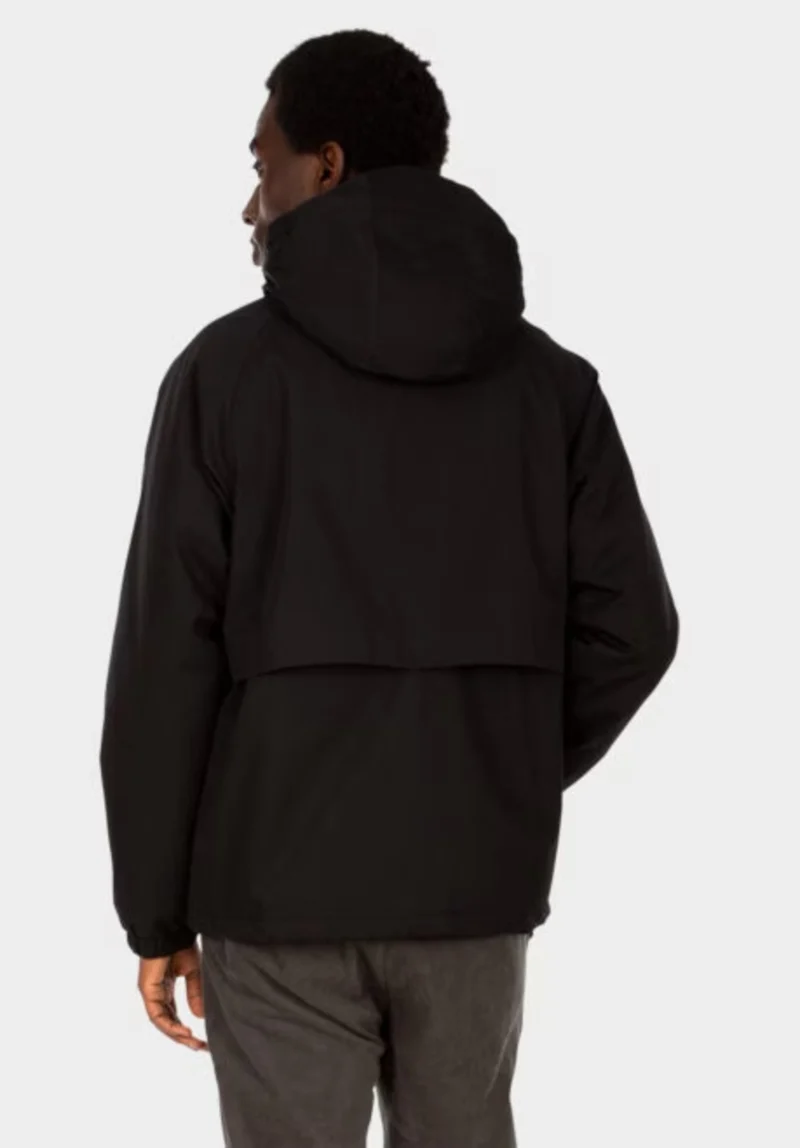 Iriesegler Anorak